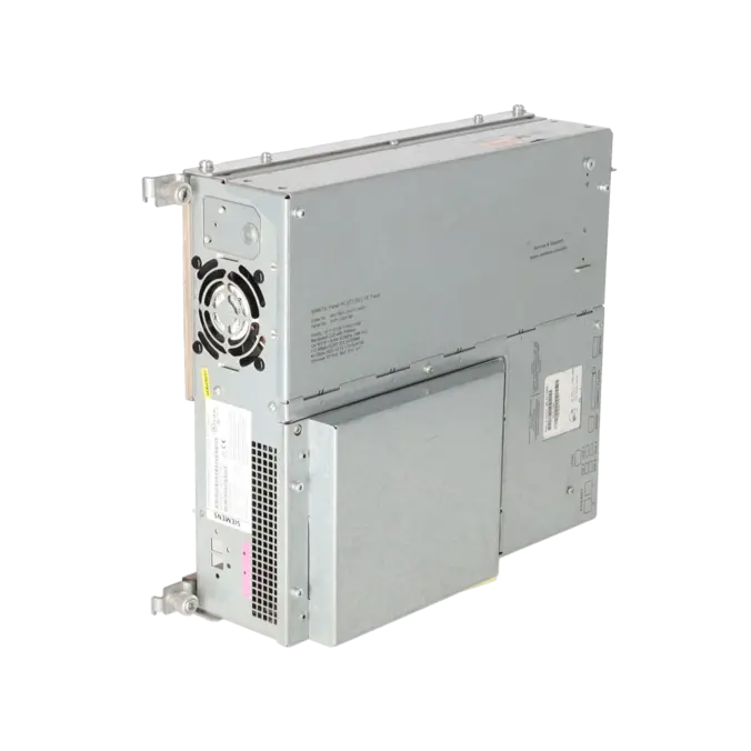 SIEMENS 6AV7802-1AA10-1AC0, HMI, Industrie-PCs, K1001790, Bild 6