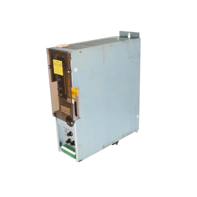 Indramat TVM2.1-050-220/300-W1/220/380, Drive Technology, Rectifier / Regenerative Units, K1003098, Image 2