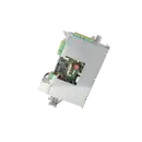 Indramat DKC01.3-100-7-FW, Antriebstechnik, Umrichter, K1005454, Bild 3