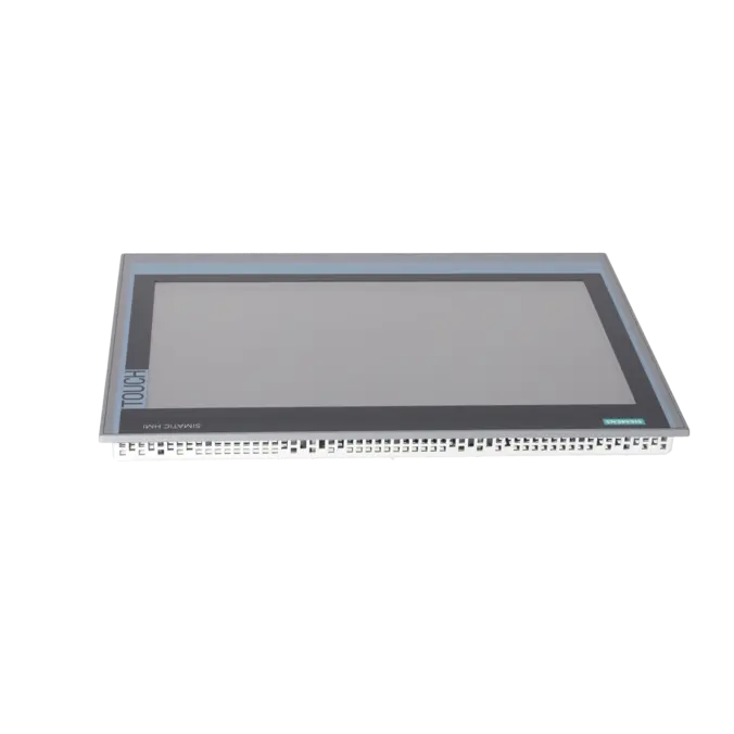 SIEMENS 6AV2124-0UC02-0AX1, HMI, Touch-Panels, K1153452, Bild 5