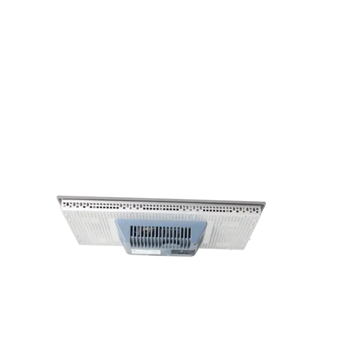 SIEMENS 6AV2124-0UC02-0AX1, HMI, Touch-Panels, K1153452, Bild 5