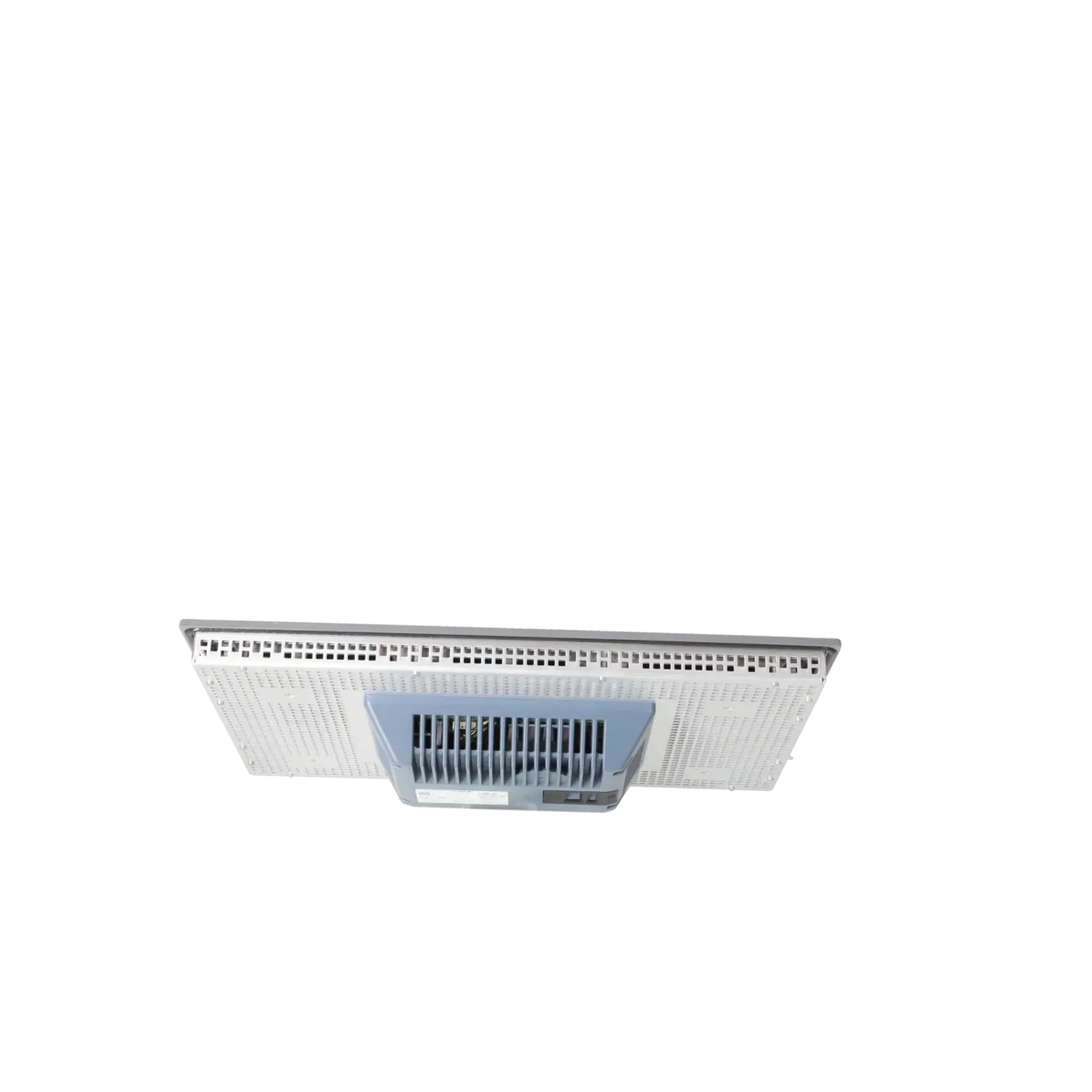 SIEMENS 6AV2124-0UC02-0AX1, HMI, Touch-Panels, K1153452, Bild 5