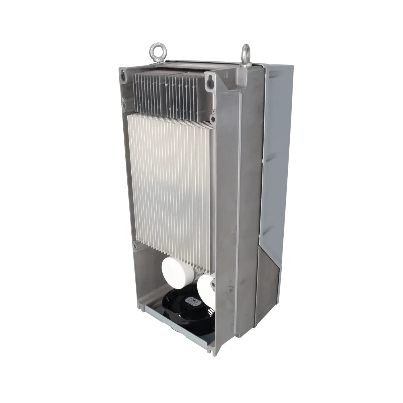 DANFOSS 131B7008, Antriebstechnik, Umrichter, K1174548, Bild 6