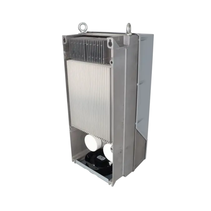 DANFOSS 131B7008, Antriebstechnik, Umrichter, K1174548, Bild 6