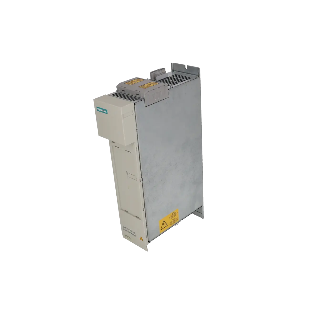 SIEMENS 6SE7025-0TP87-2DD0, Antriebstechnik, Einzelkomponenten, K0061702, Bild 2