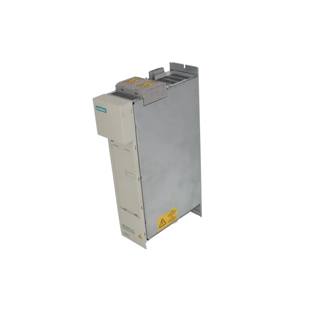 SIEMENS 6SE7025-0TP87-2DD0, Antriebstechnik, Einzelkomponenten, K0061702, Bild 2