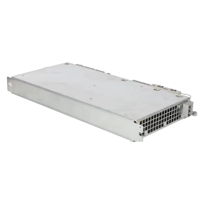 SIEMENS 6SN1112-1AC01-0AA1, Antriebstechnik, Stromversorgungen / Bremsmodule, K0063578, Bild 6
