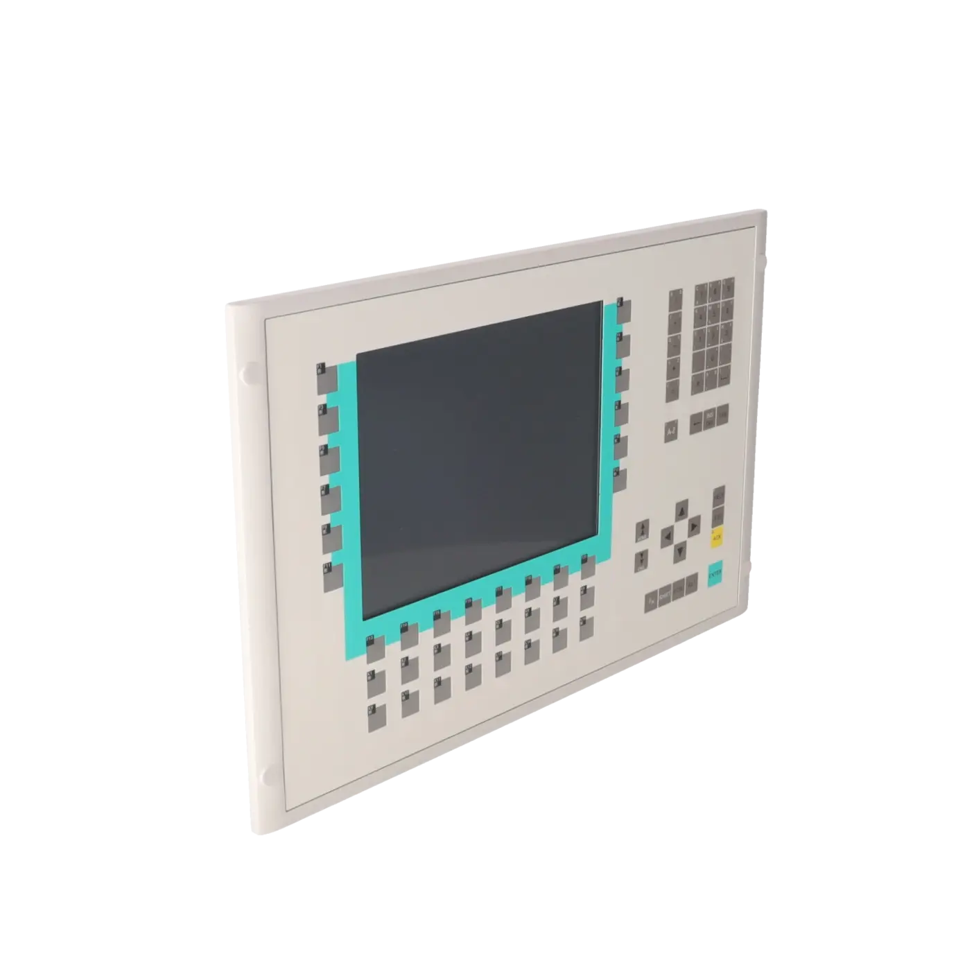 SIEMENS 6AV6542-0CC10-0AX0, HMI, Operator Panels mit Key, K0116918, Bild 8