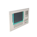 SIEMENS 6AV6542-0CC10-0AX0, HMI, Operator Panels mit Key, K0116918, Bild 8