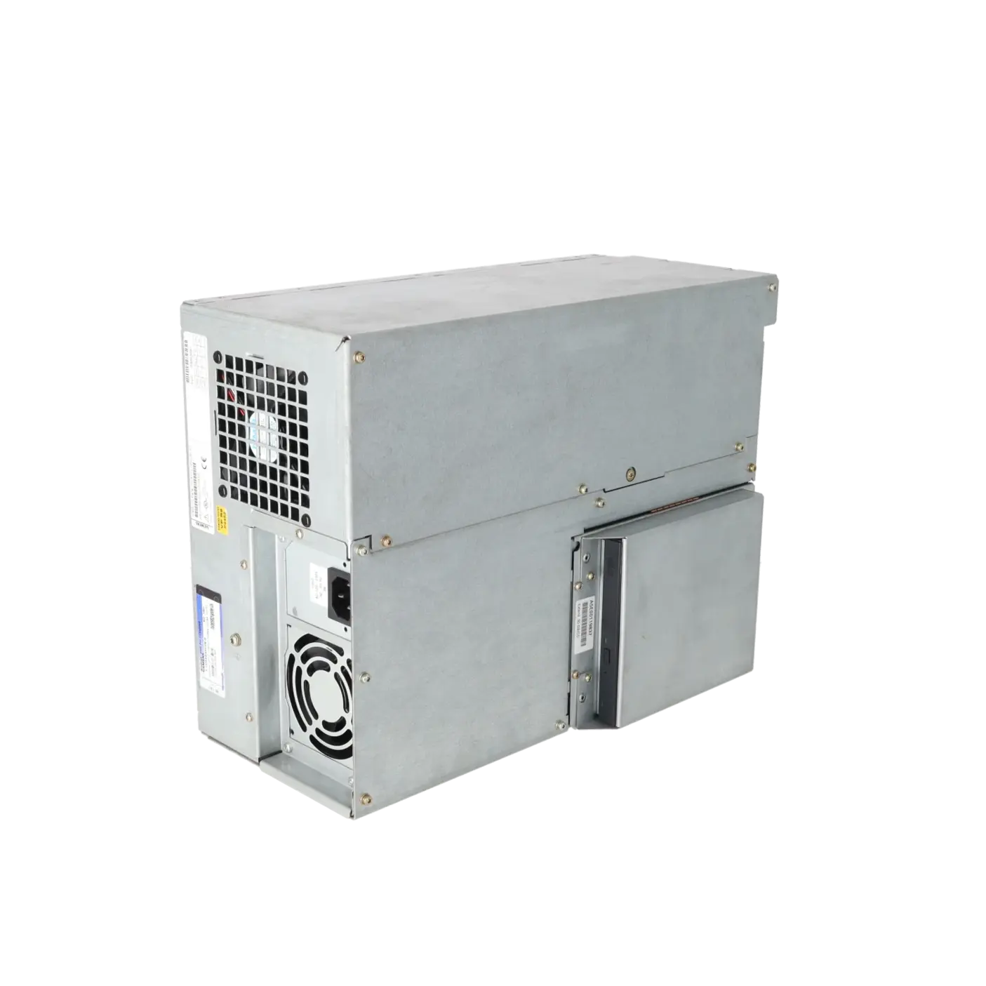 SIEMENS 6AV7705-2DC10-0AD0, HMI, Industrial PC, K0117078, Image 10