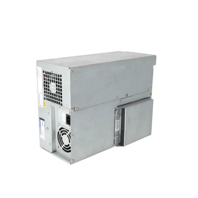 SIEMENS 6AV7705-2DC10-0AD0, HMI, Industrial PC, K0117078, Image 10