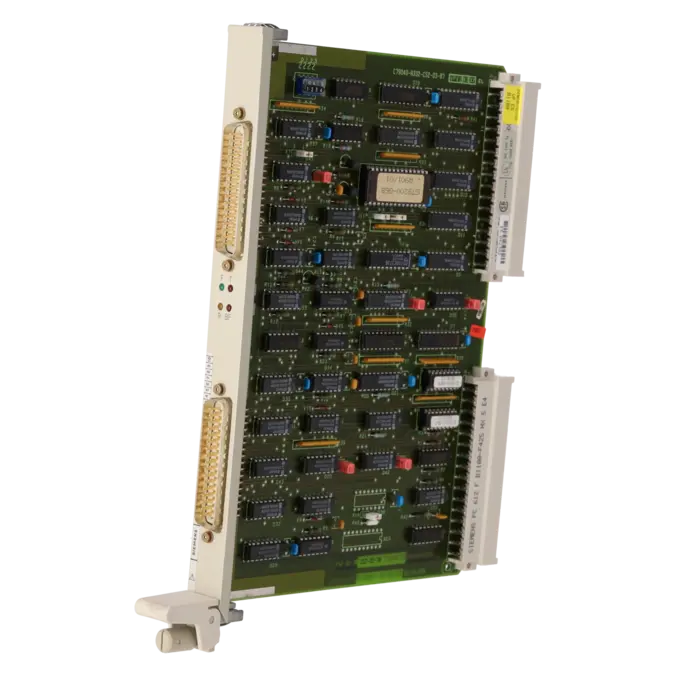 SIEMENS 6ES5314-3UR11, PLC Controls, SIMATIC-S5 Sales Offer, K0117470, Image 2