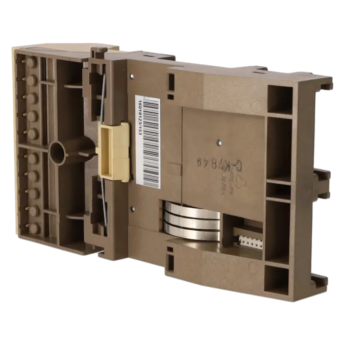 SIEMENS 6ES5700-8FA11, Baugruppen, Verbindungssysteme / Leitungen, K0117644, Bild 6
