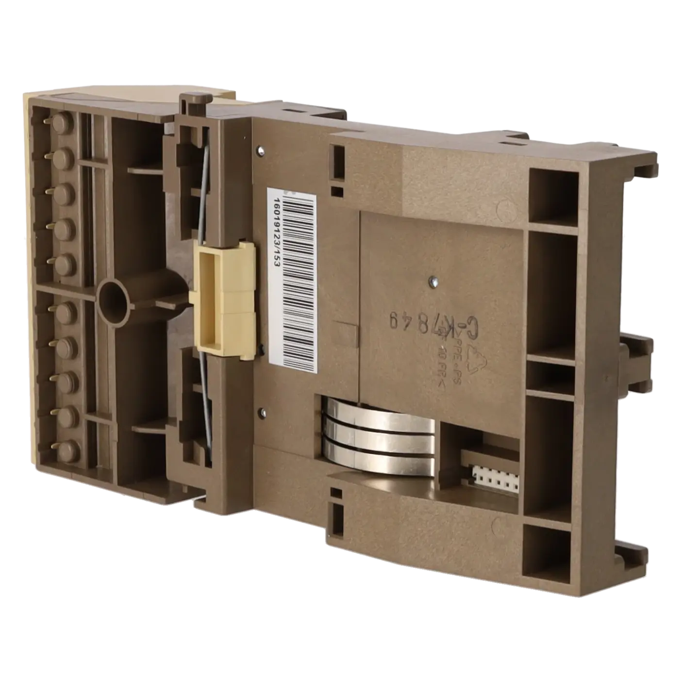 SIEMENS 6ES5700-8FA11, Baugruppen, Verbindungssysteme / Leitungen, K0117644, Bild 6