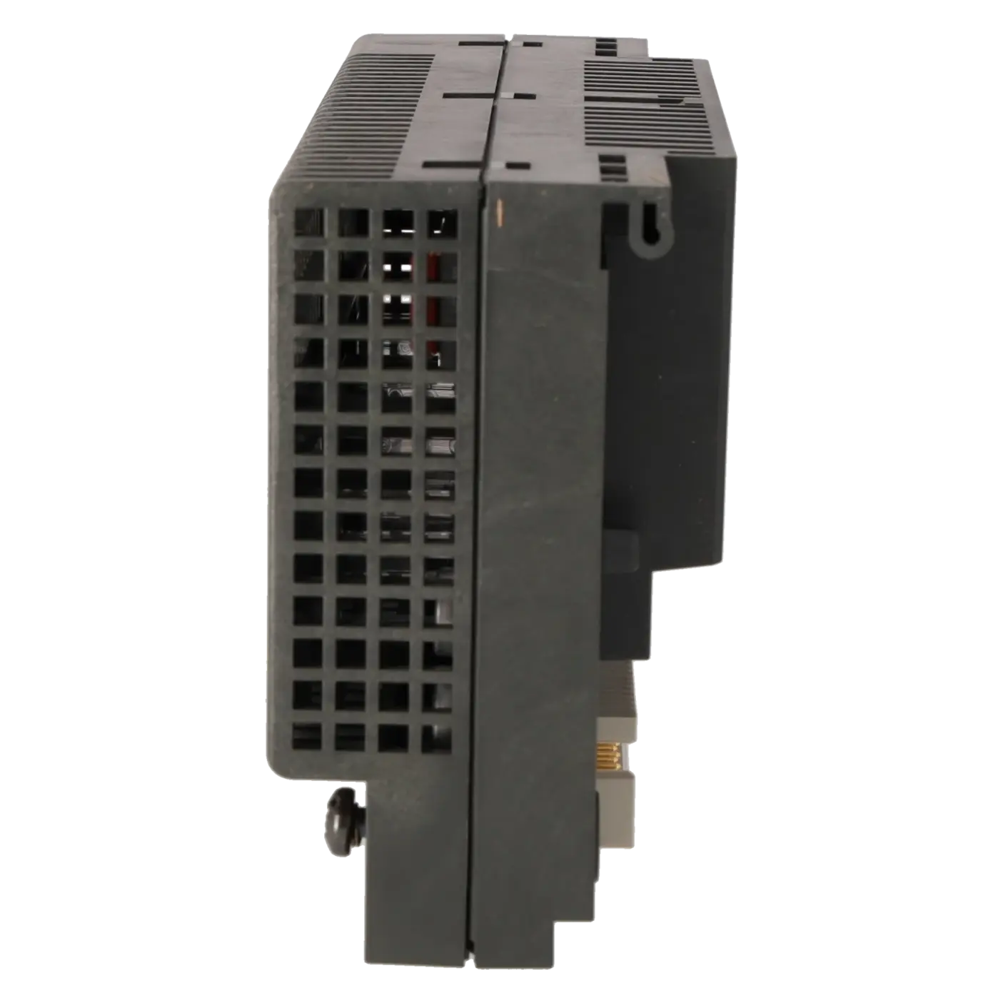 SIEMENS 6ES7133-0BH01-0XB0, PLC Controls, Digital Input / Output Modules, K0118093, Image 3