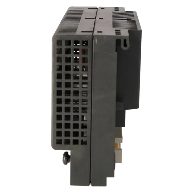 SIEMENS 6ES7133-0BH01-0XB0, PLC Controls, Digital Input / Output Modules, K0118093, Image 3