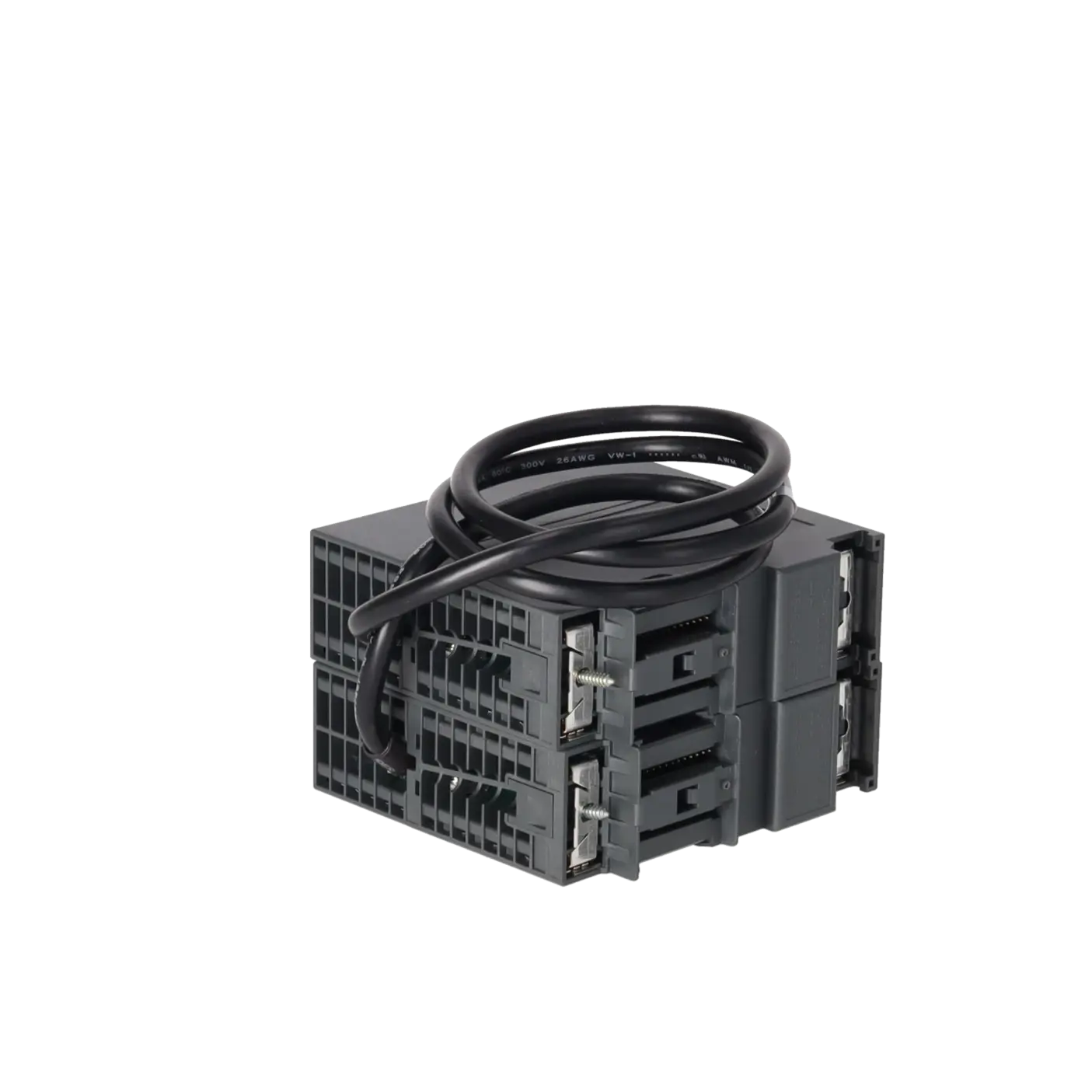 SIEMENS 6ES7365-0BA01-0AA0, Baugruppen, SIMATIC S7-300, K0118645, Bild 4