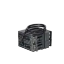 SIEMENS 6ES7365-0BA01-0AA0, Baugruppen, SIMATIC S7-300, K0118645, Bild 4