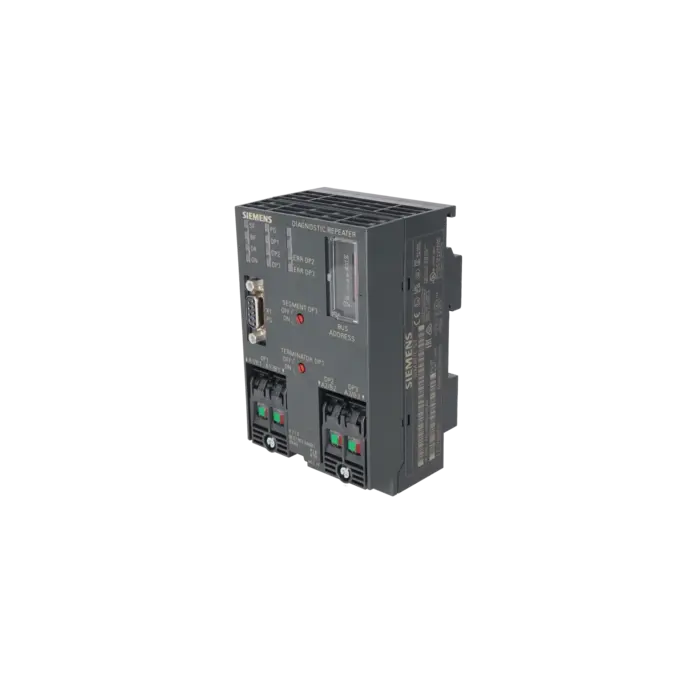 SIEMENS 6ES7972-0AB01-0XA0, Baugruppen, Kommunikationsbaugruppen, K0119563, Bild 2