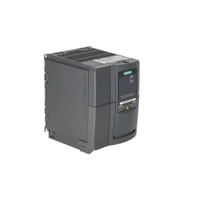 SIEMENS 6SE6420-2AB21-5BA1, Antriebstechnik, Umrichter, K0120367, Bild 8