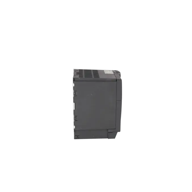 SIEMENS 6SE6430-2AD27-5CA0, Antriebstechnik, Umrichter, K0120434, Bild 7