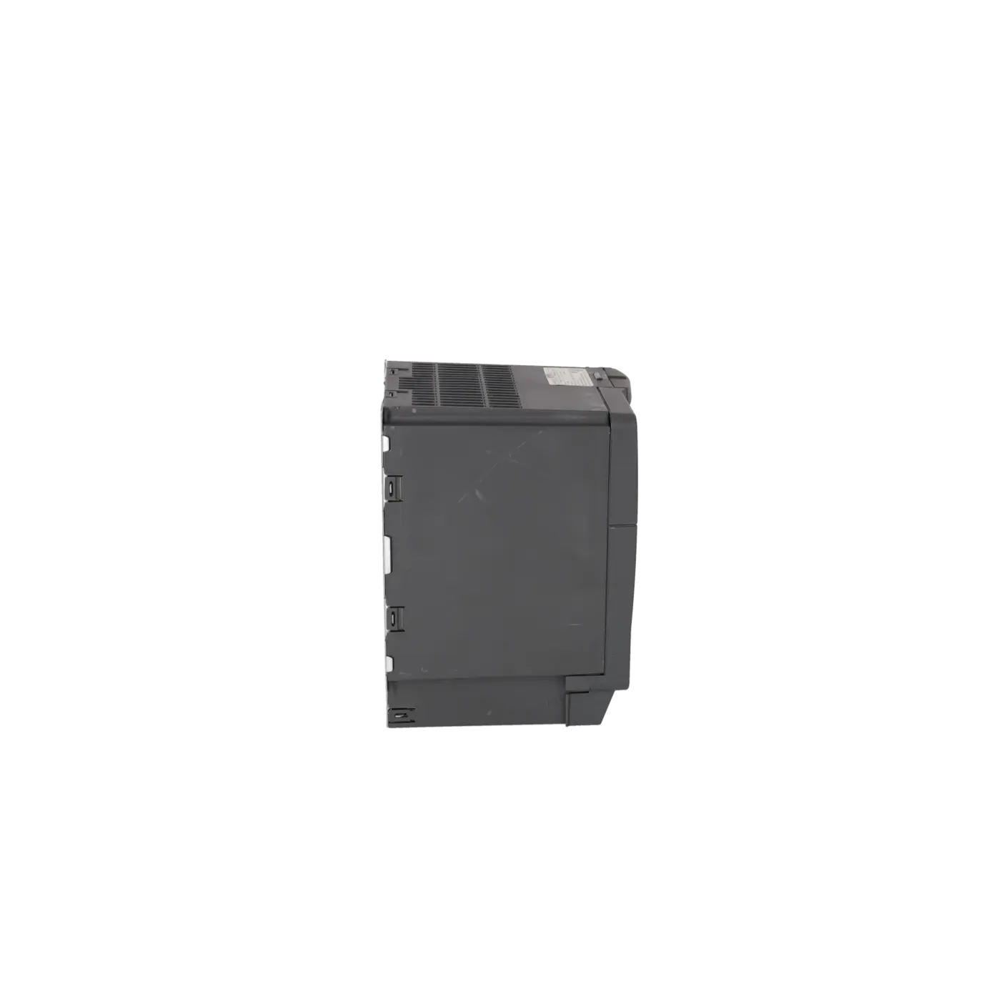 SIEMENS 6SE6430-2AD27-5CA0, Antriebstechnik, Umrichter, K0120434, Bild 7