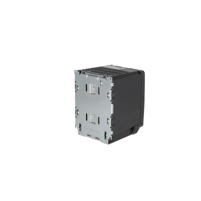 SIEMENS 6SE6440-2AD23-0BA1, Antriebstechnik, Umrichter, K0120488, Bild 6