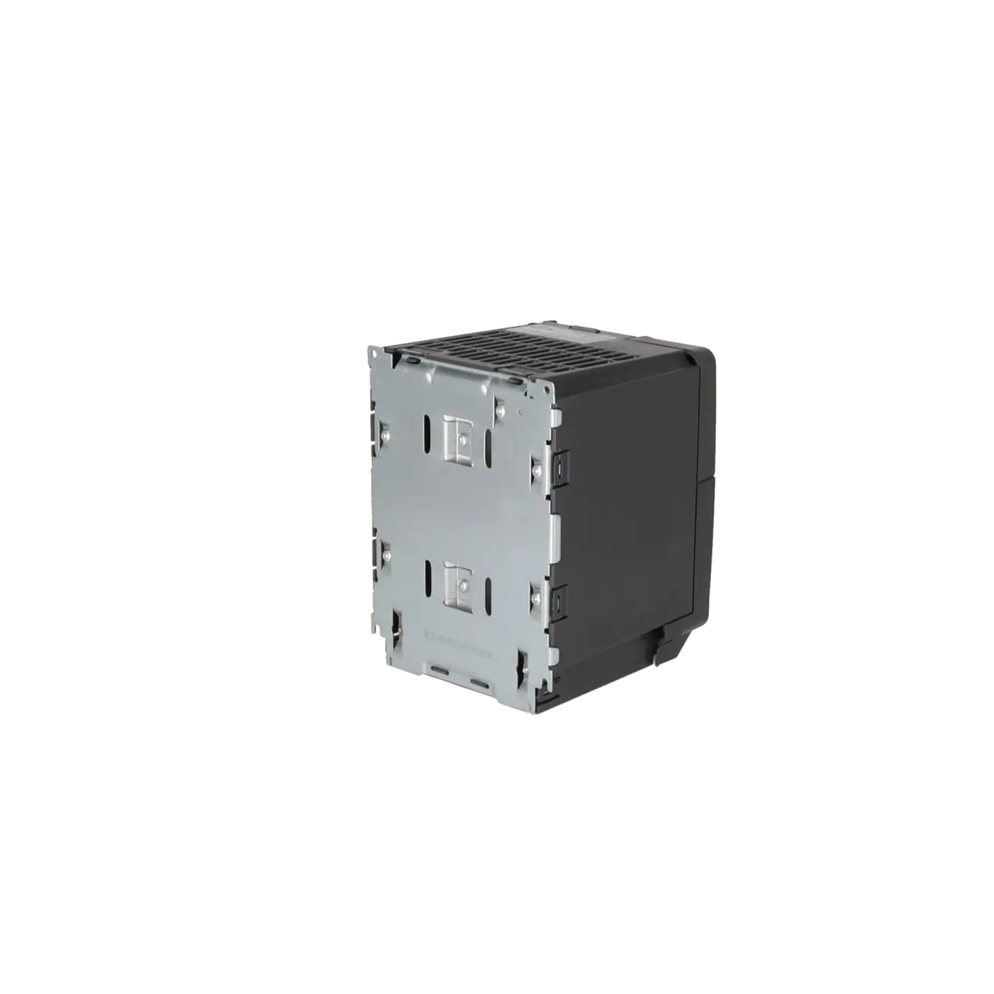 SIEMENS 6SE6440-2AD23-0BA1, Antriebstechnik, Umrichter, K0120488, Bild 6