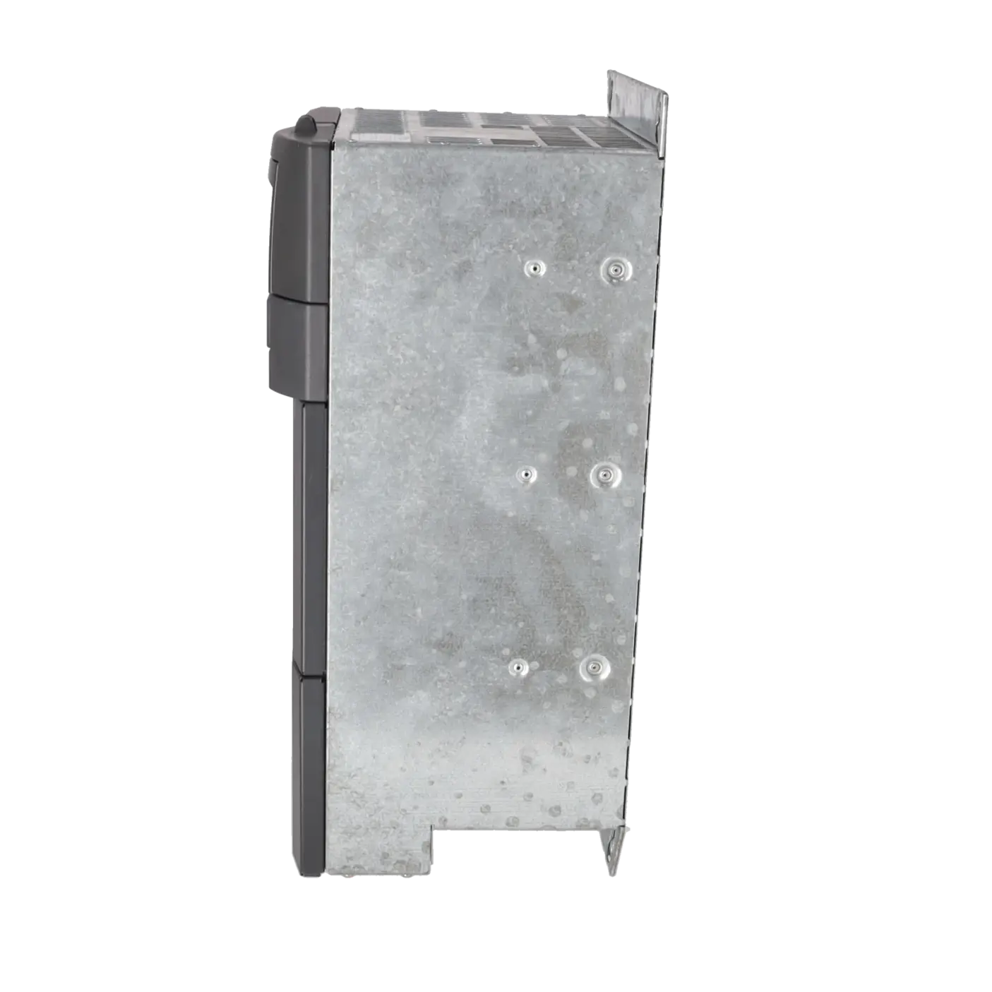 SIEMENS 6SE6440-2UD31-8DA1, Antriebstechnik, Umrichter, K0120576, Bild 3