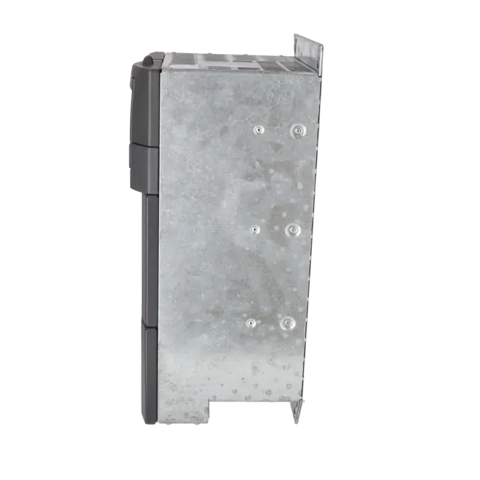 SIEMENS 6SE6440-2UD31-8DA1, Antriebstechnik, Umrichter, K0120576, Bild 3