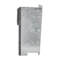 SIEMENS 6SE6440-2UD31-8DA1, Antriebstechnik, Umrichter, K0120576, Bild 3