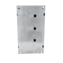 SIEMENS 6SE6440-2UD31-8DA1, Antriebstechnik, Umrichter, K0120576, Bild 5