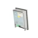 SIEMENS 6AV3505-1FB00, HMI, Operator Panels, K0136029, Image 6