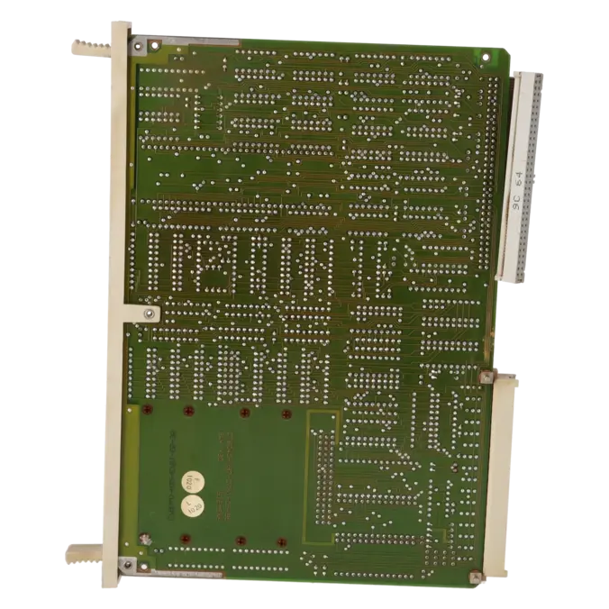 SIEMENS 6ES5526-3LA22, Baugruppen, SIMATIC-S5-Aktion, K0136435, Bild 3