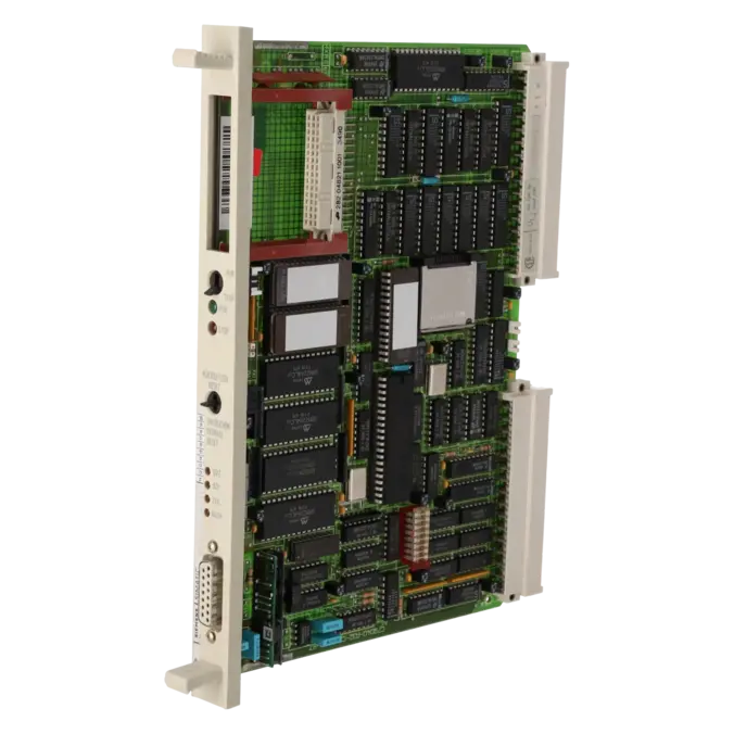 SIEMENS 6ES5922-3UA11, PLC Controls, SIMATIC-S5 Sales Offer, K0136499, Image 2