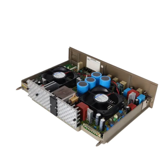 SIEMENS 6ES5955-3NF11, Baugruppen, SIMATIC-S5-Aktion, K0136535, Bild 6