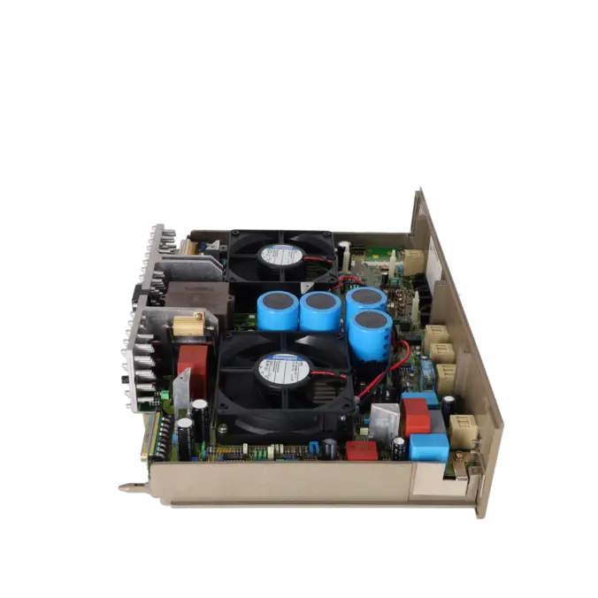 SIEMENS 6ES5955-3NF11, Baugruppen, SIMATIC-S5-Aktion, K0136535, Bild 7