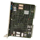 SIEMENS 6ES5928-3UA11, Baugruppen, CPU / Zentralbaugruppen, K0137166, Bild 3