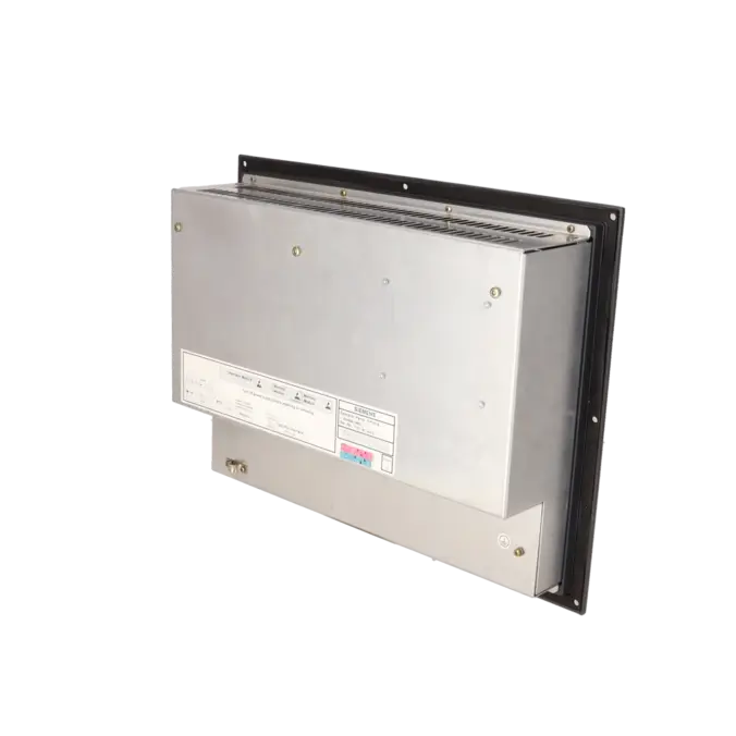 SIEMENS 6AV3530-1RR01, HMI, Operator Panels, K0137488, Image 6