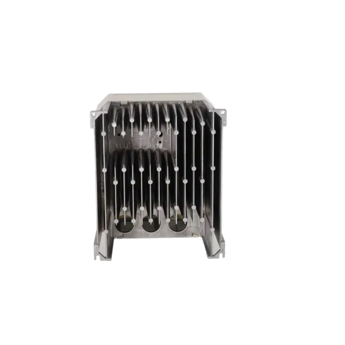 SIEMENS 6SE3016-4BC00, Drive Technology, Frequency Converter, K0139252, Image 5