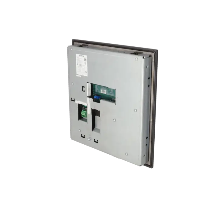 SIEMENS 6FC5203-0AF04-1BA0, HMI, Monitore / Bedienfelder, K0171818, Bild 6