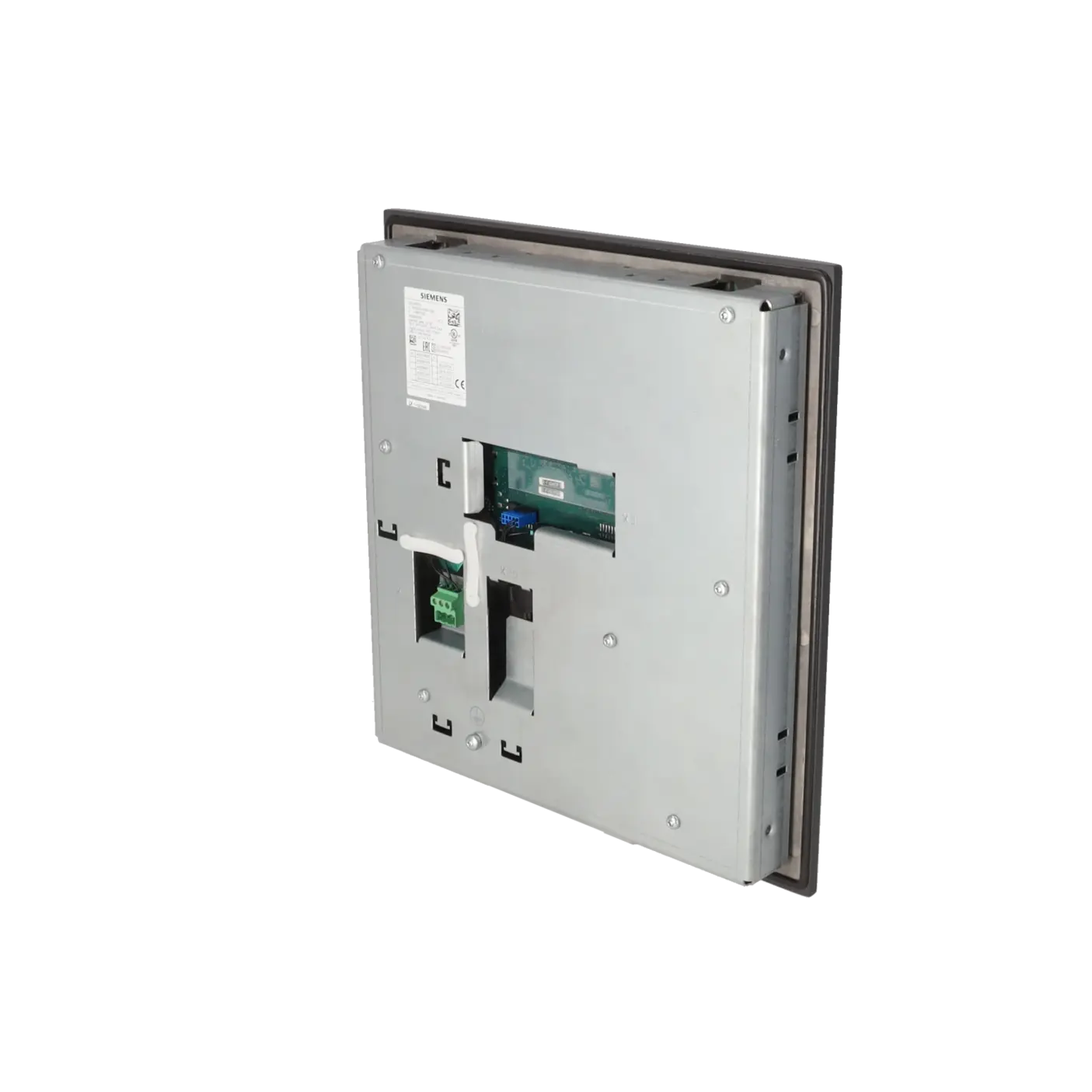 SIEMENS 6FC5203-0AF04-1BA0, HMI, Monitore / Bedienfelder, K0171818, Bild 6