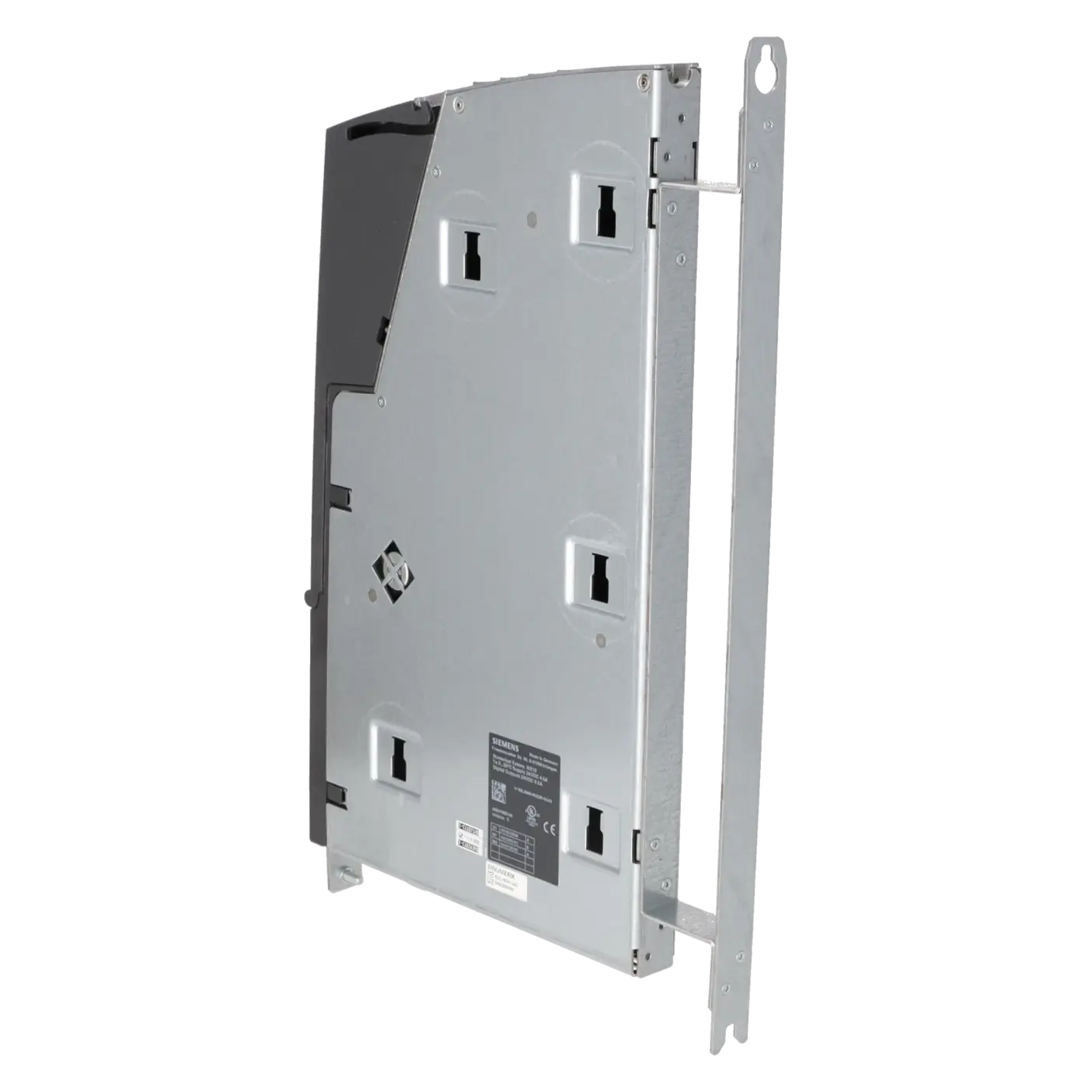 SIEMENS 6SL3040-0NC00-0AA0, Antriebstechnik, Einzelkomponenten, K0174746, Bild 4