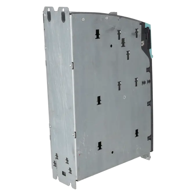SIEMENS 6SL3120-1TE23-0AB0, Antriebstechnik, Wechselrichter, K0174874, Bild 6