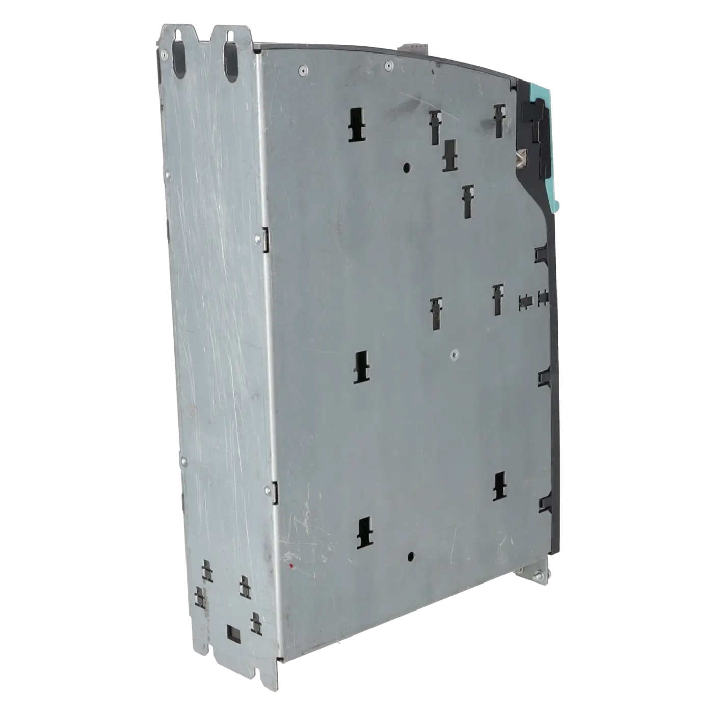 SIEMENS 6SL3120-1TE23-0AB0, Antriebstechnik, Wechselrichter, K0174874, Bild 6