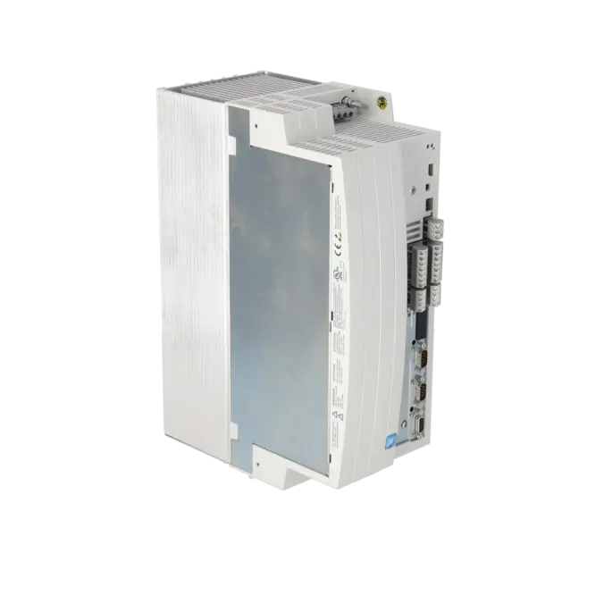 Lenze EVF9326-EV, Drive Technology, Frequency Converter, K0332203, Image 8