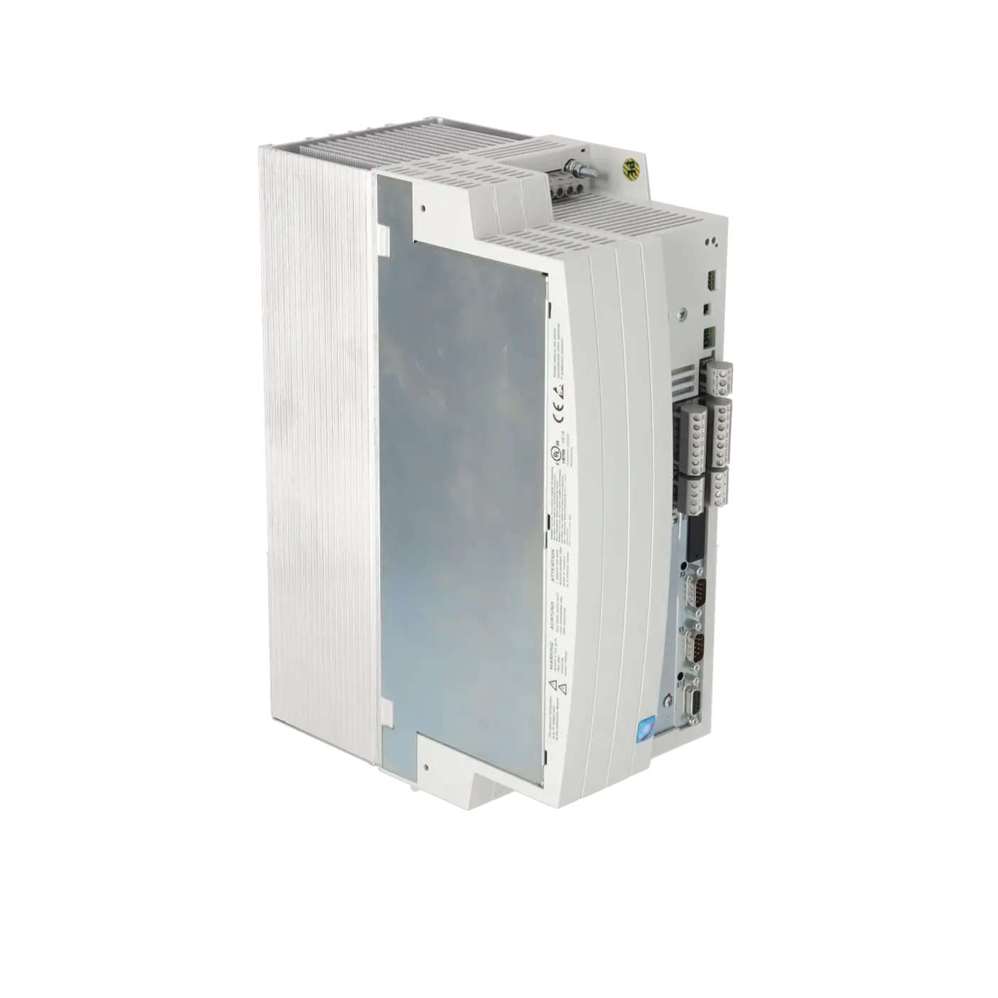 Lenze EVF9326-EV, Drive Technology, Frequency Converter, K0332203, Image 8