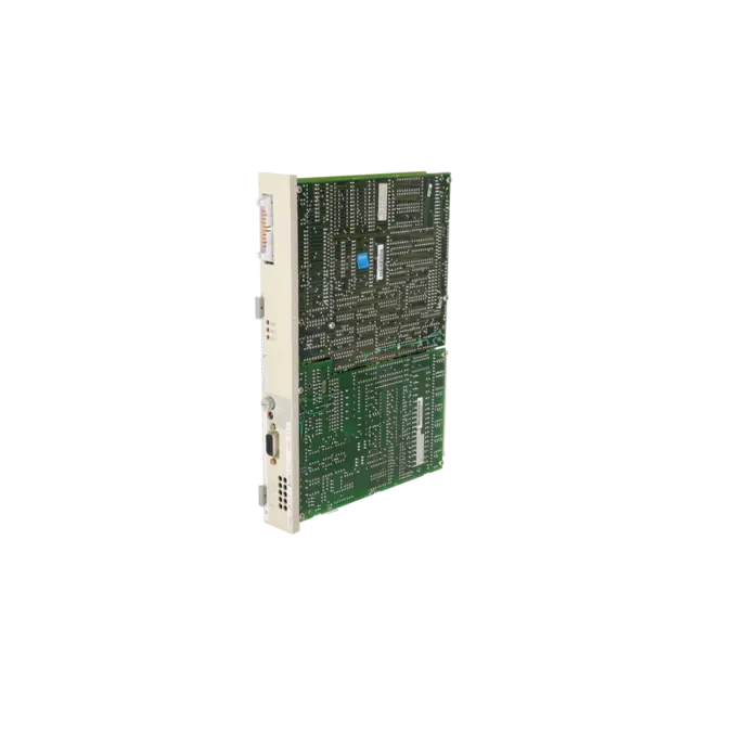 SIEMENS 6DS1731-8FA, Baugruppen, Analogein- / Analogausgaben, K0342182, Bild 2
