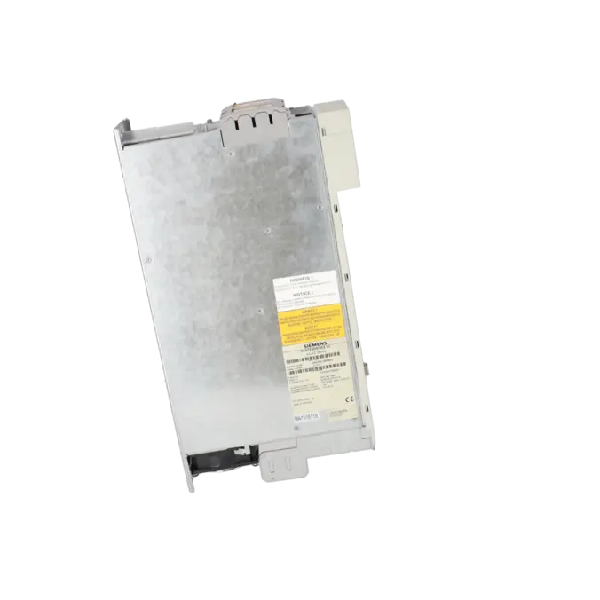 SIEMENS 6SE7021-0EP60-Z, Antriebstechnik, Umrichter, K0342960, Bild 7