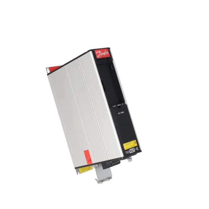 DANFOSS 175Z0372, Drive Technology, Frequency Converter, K0343594, Image 8